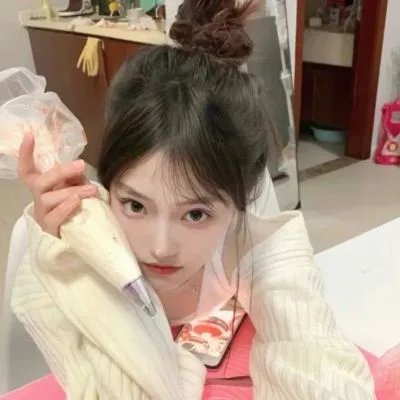 牧童与贵妇