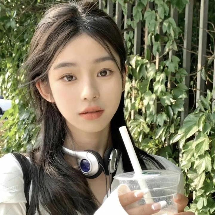 笨女孩