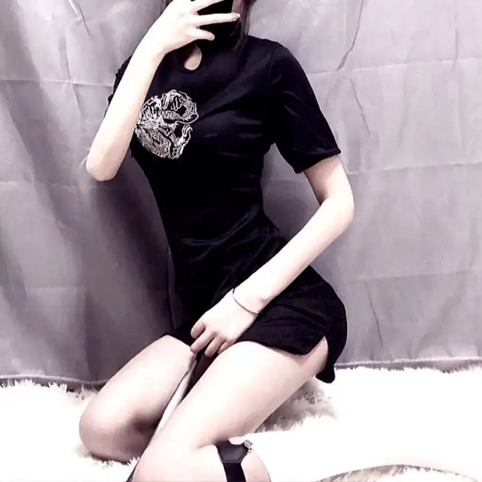 恶食千金与狂血公爵