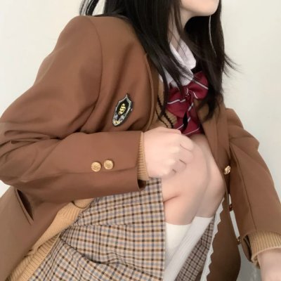 我的会长大人